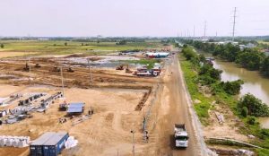 thi công vinhomes hóc môn