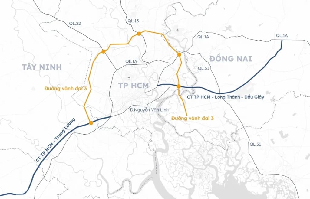 dự án vinhomes saigon park hóc môn