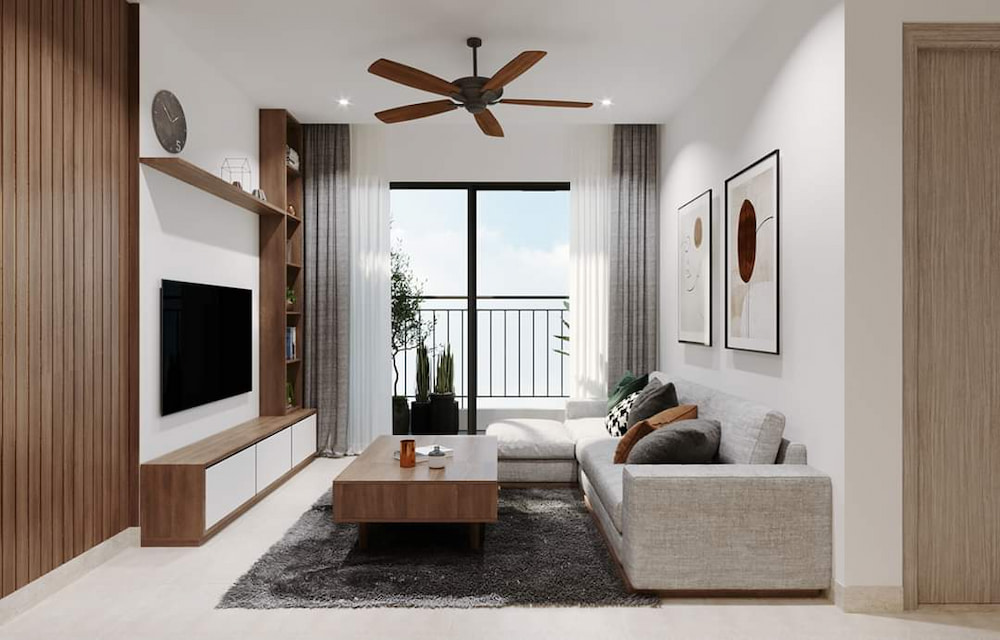 tiện ích 4.0 vinhomes hóc môn