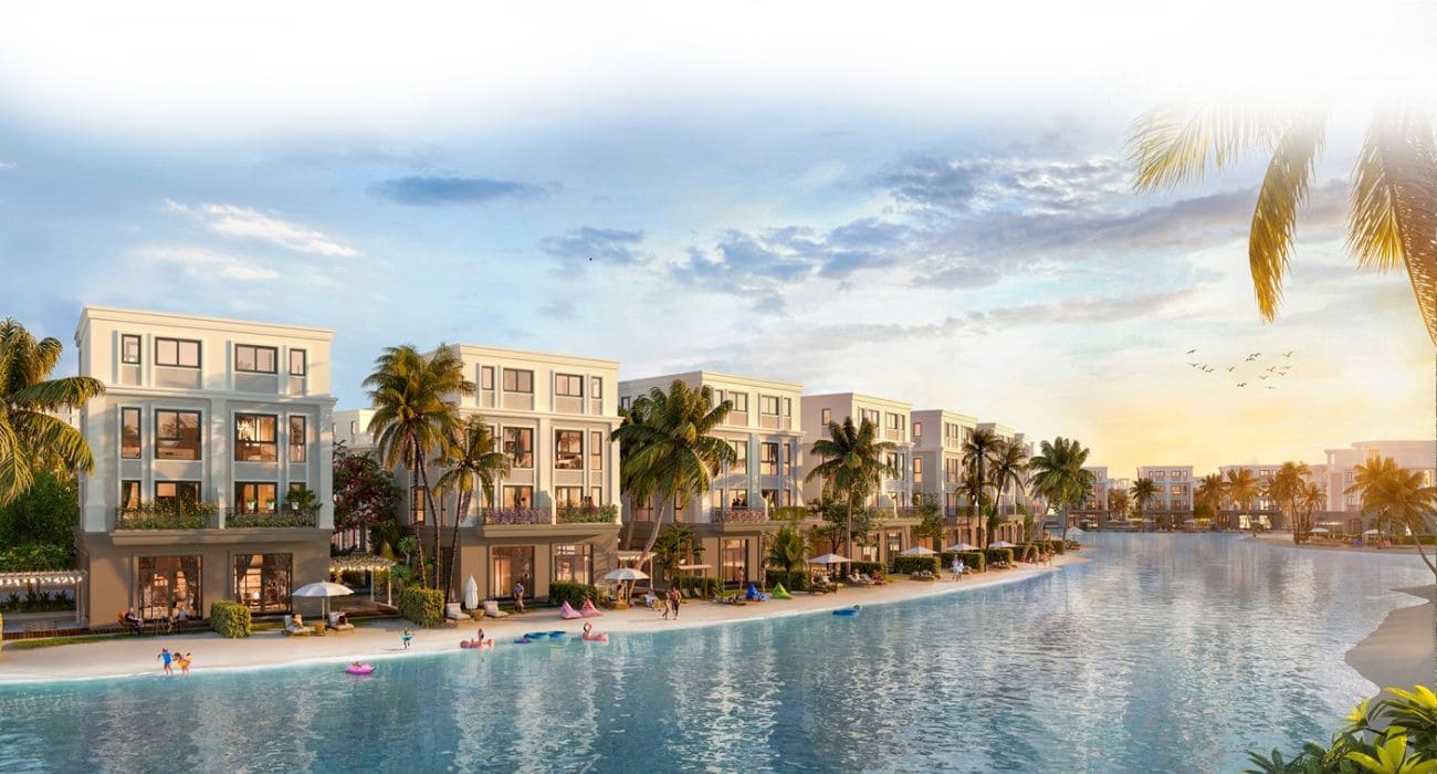 bảng giá vinhomes hóc môn