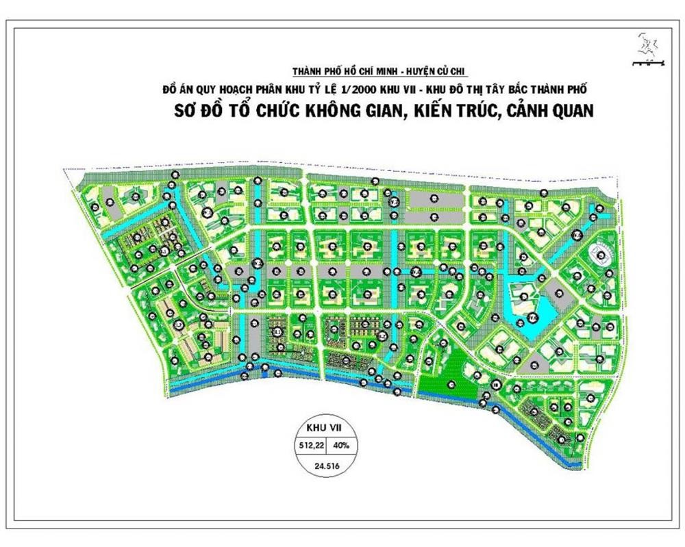 mặt bằng khu 7 vinhomes hóc môn