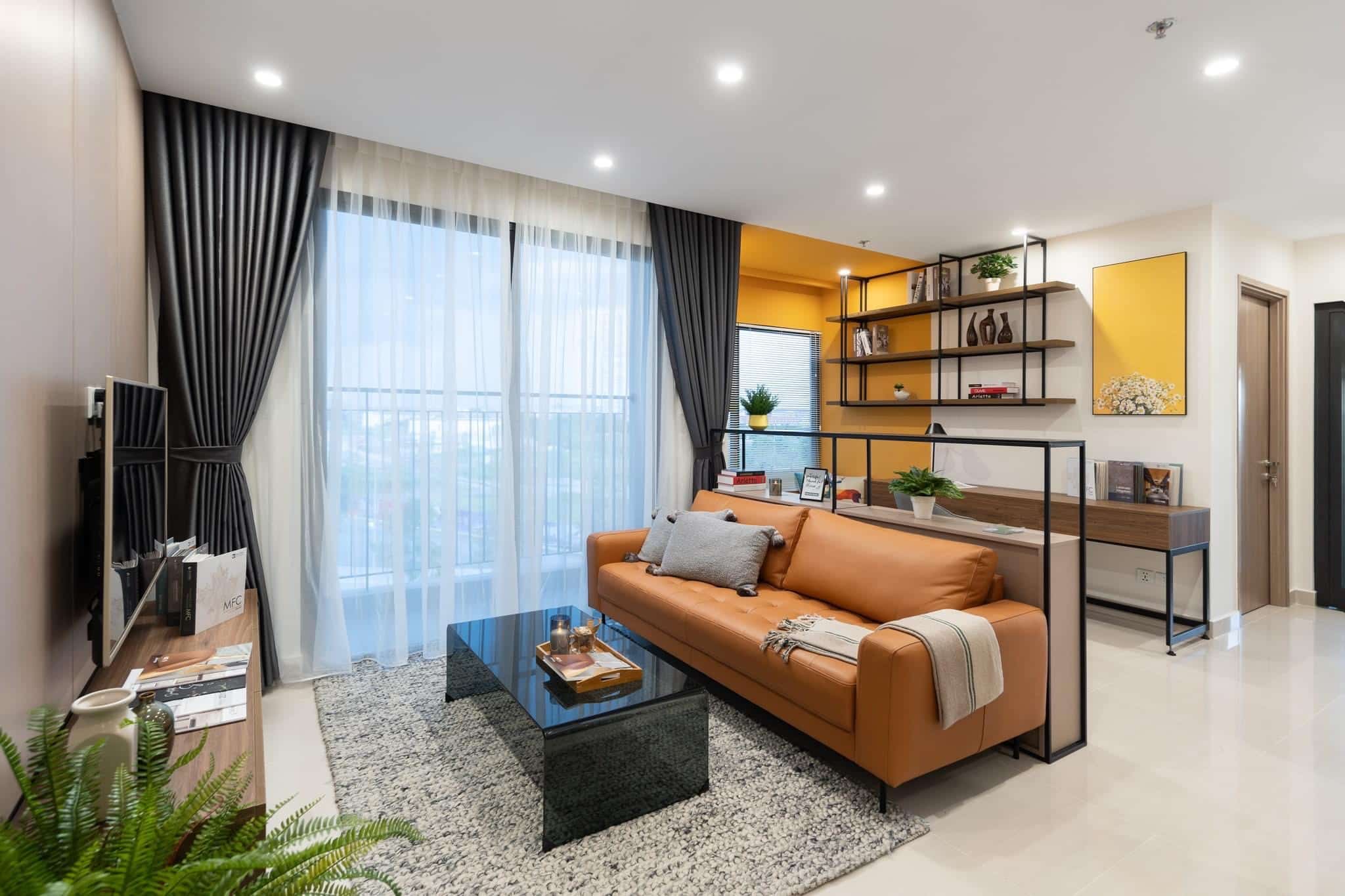 bảng giá căn hộ Vinhomes saigon park hóc môn