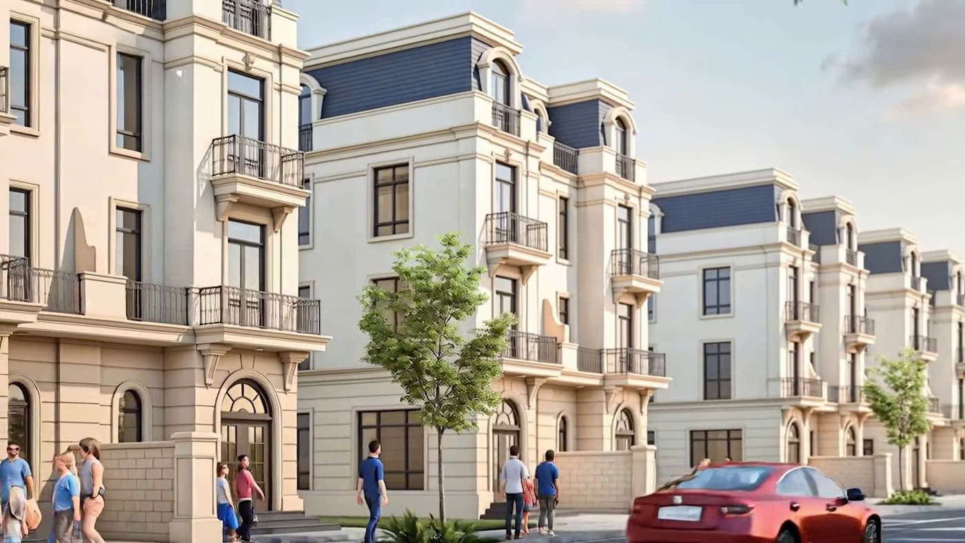 Đầu Tư Biệt Thự Vinhomes Saigon Park